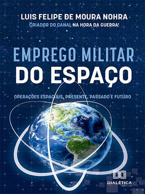 cover image of Emprego Militar do Espaço